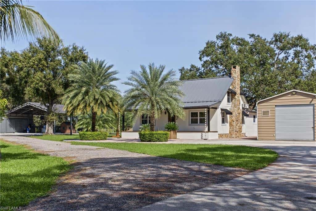 1308 Cabbage Way, Clewiston, photo 4