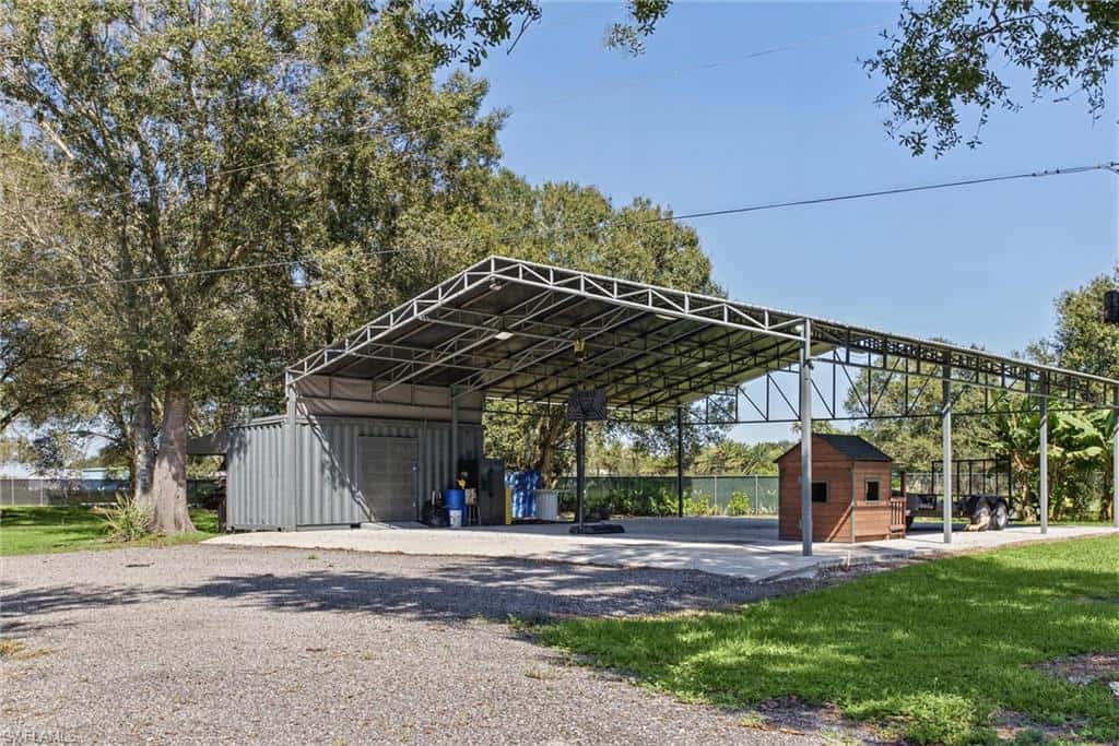 1308 Cabbage Way, Clewiston, photo 7