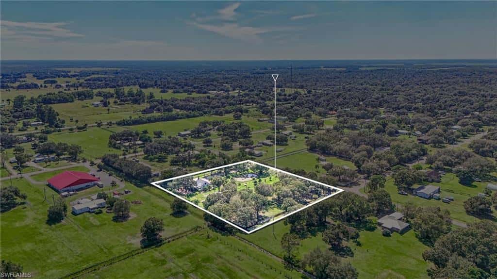 1308 Cabbage Way, Clewiston, photo 18