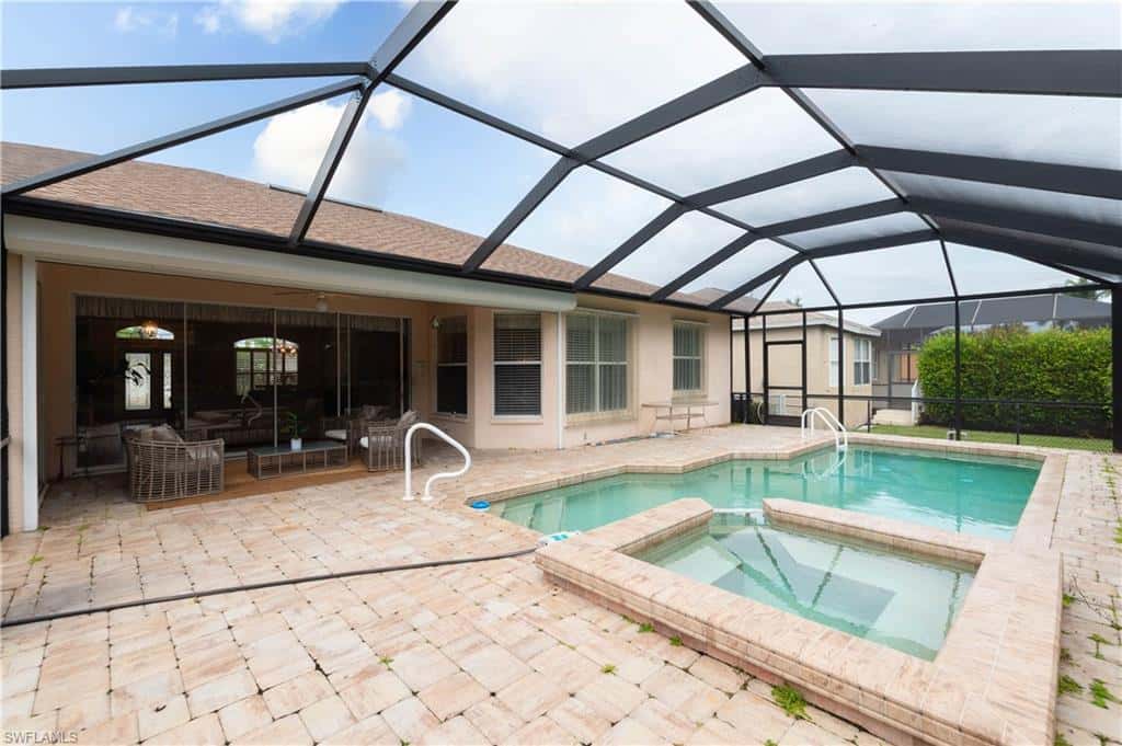 16688 Wellington Lakes Cir, Fort Myers, photo 26