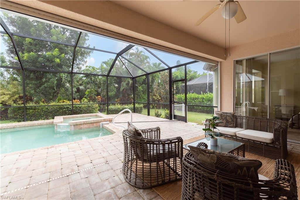 16688 Wellington Lakes Cir, Fort Myers, photo 25