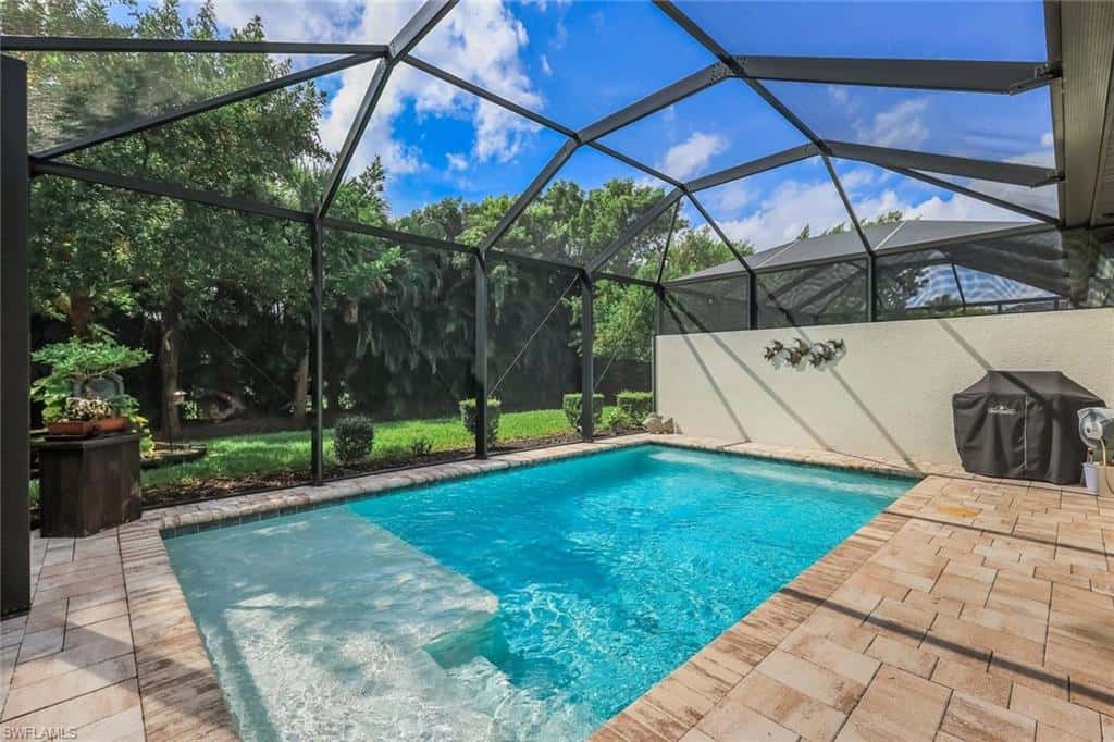 1148 Town And River Dr, Fort Myers, photo 22