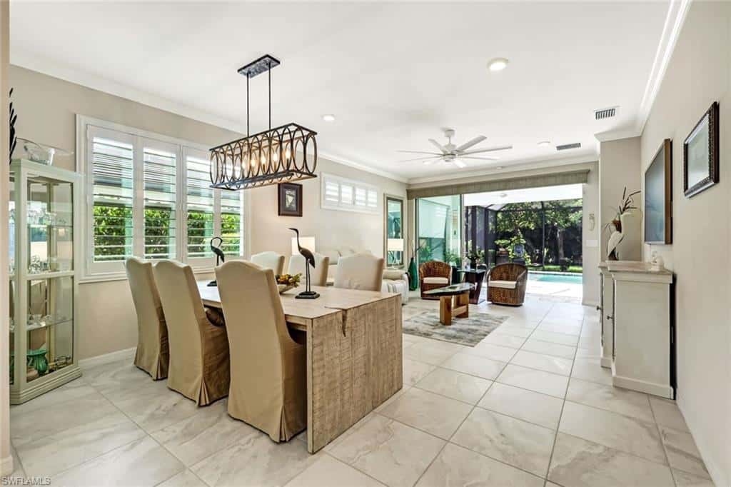 1148 Town And River Dr, Fort Myers, photo 5