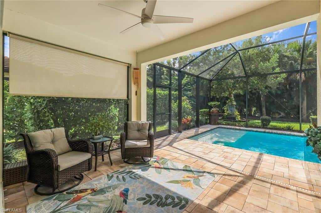 1148 Town And River Dr, Fort Myers, photo 20