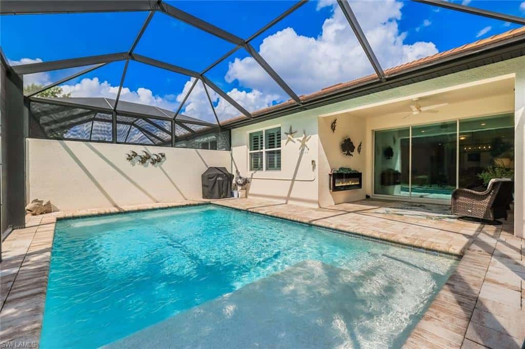 1148 Town And River Dr, Fort Myers, photo 24