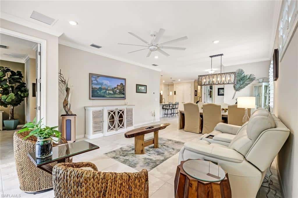 1148 Town And River Dr, Fort Myers, photo 4