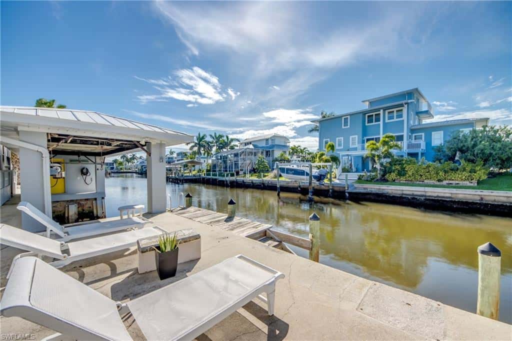 2277 Sapodilla Ln, St. James City, photo 48