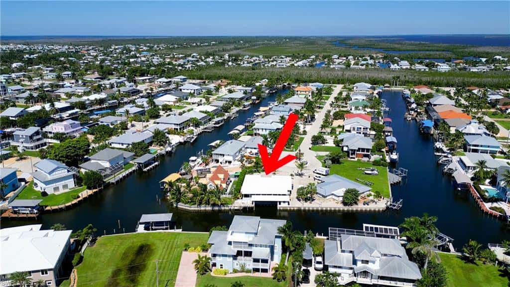 2277 Sapodilla Ln, St. James City, photo 4