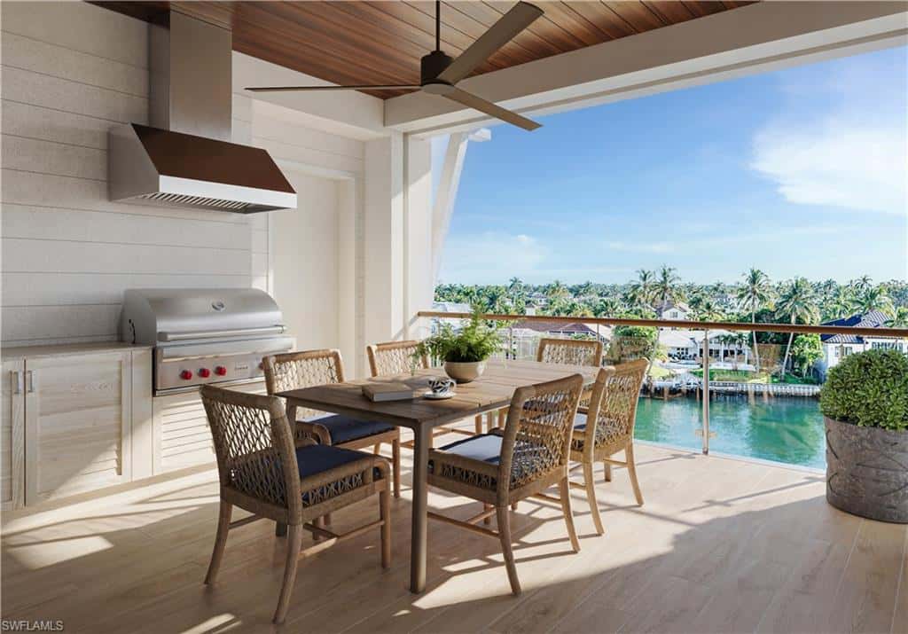 2020 Gulf Shore Blvd #unit E302, Naples, photo 8