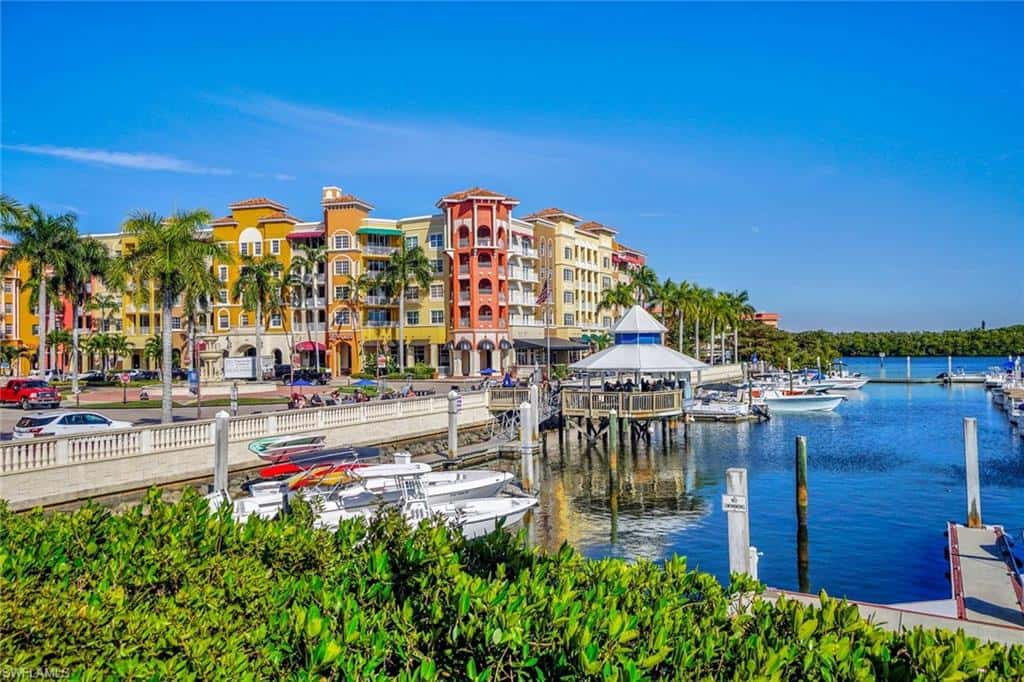 401 Bayfront Pl #3301, Naples, photo 27