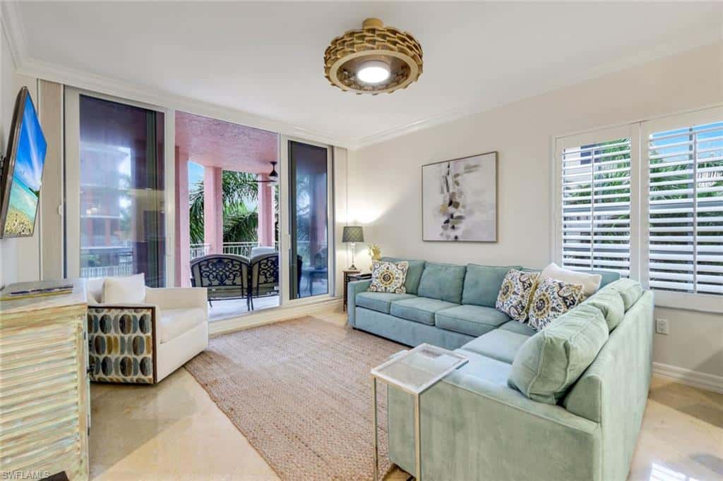 401 Bayfront Pl #3301, Naples, photo 6
