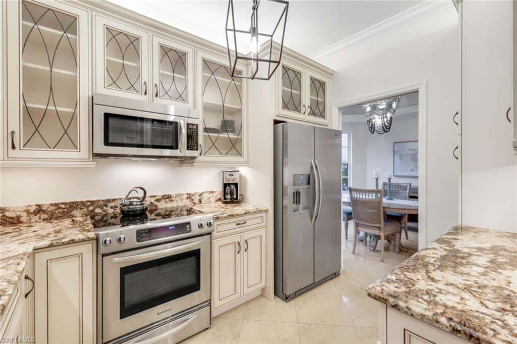 401 Bayfront Pl #3301, Naples, photo 12
