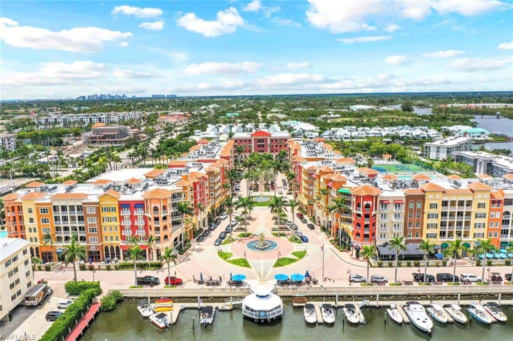 401 Bayfront Pl #3301, Naples, photo 26