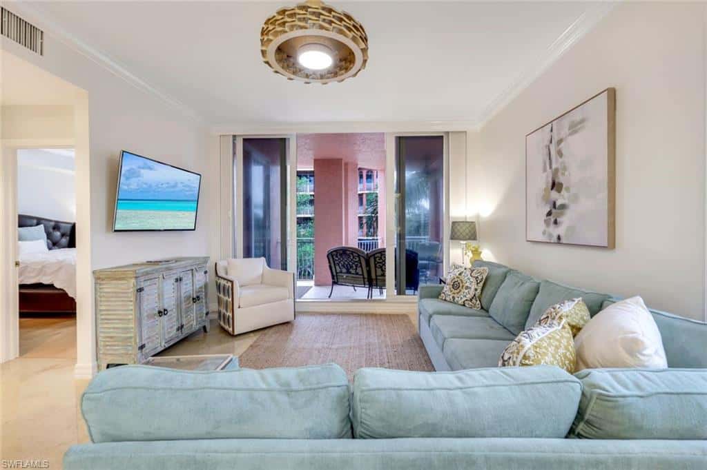 401 Bayfront Pl #3301, Naples, photo 7