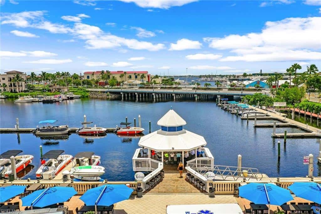 401 Bayfront Pl #3301, Naples, photo 28