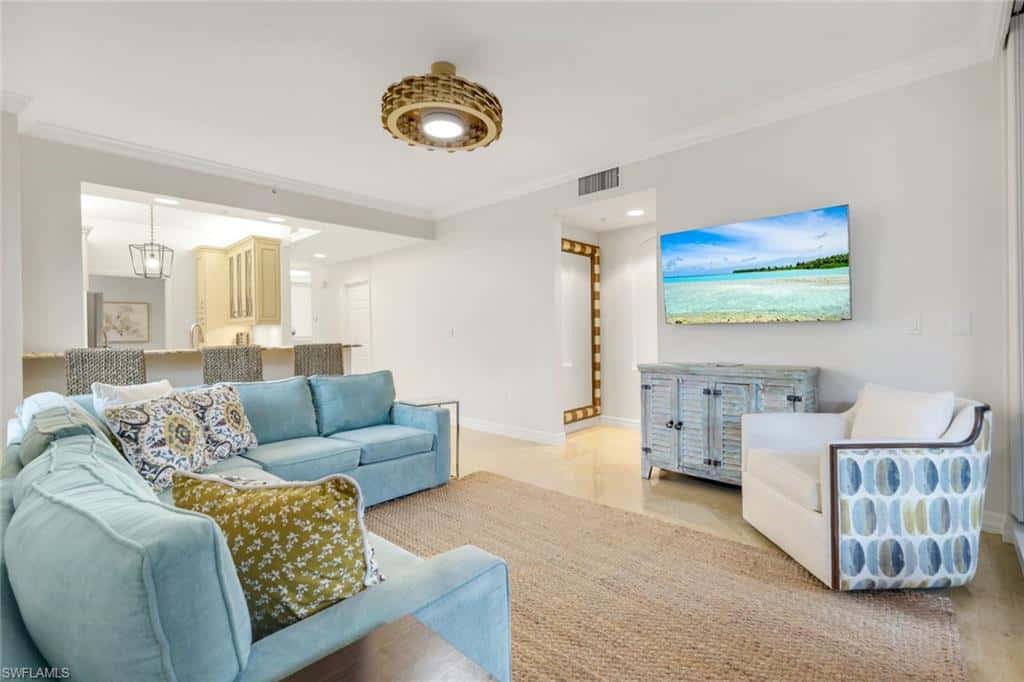 401 Bayfront Pl #3301, Naples, photo 9