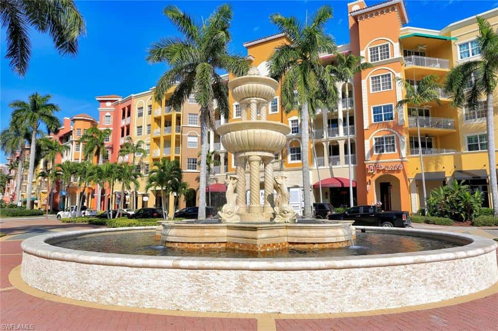 401 Bayfront Pl #3301, Naples, photo 30