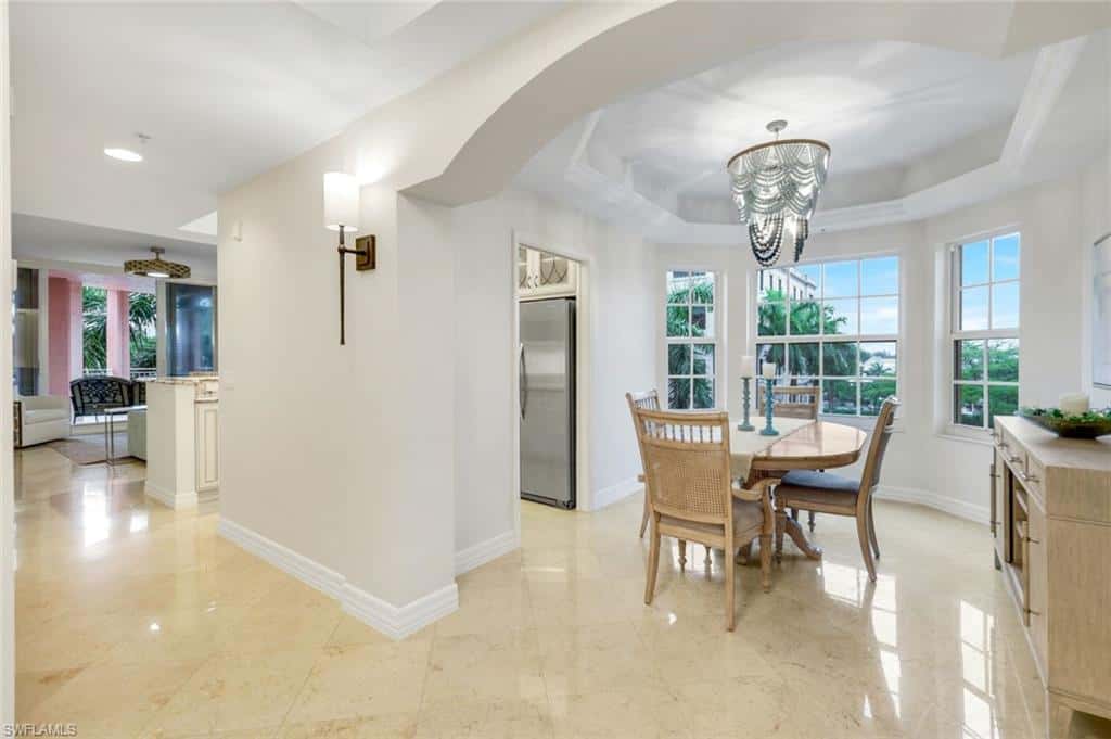 401 Bayfront Pl #3301, Naples, photo 14