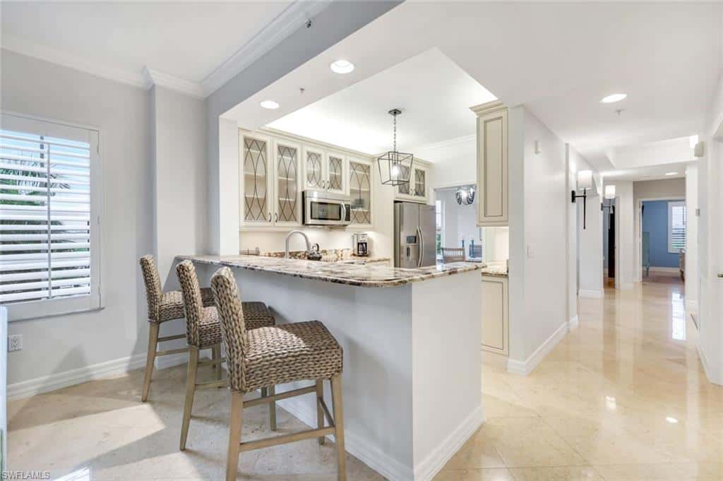 401 Bayfront Pl #3301, Naples, photo 11