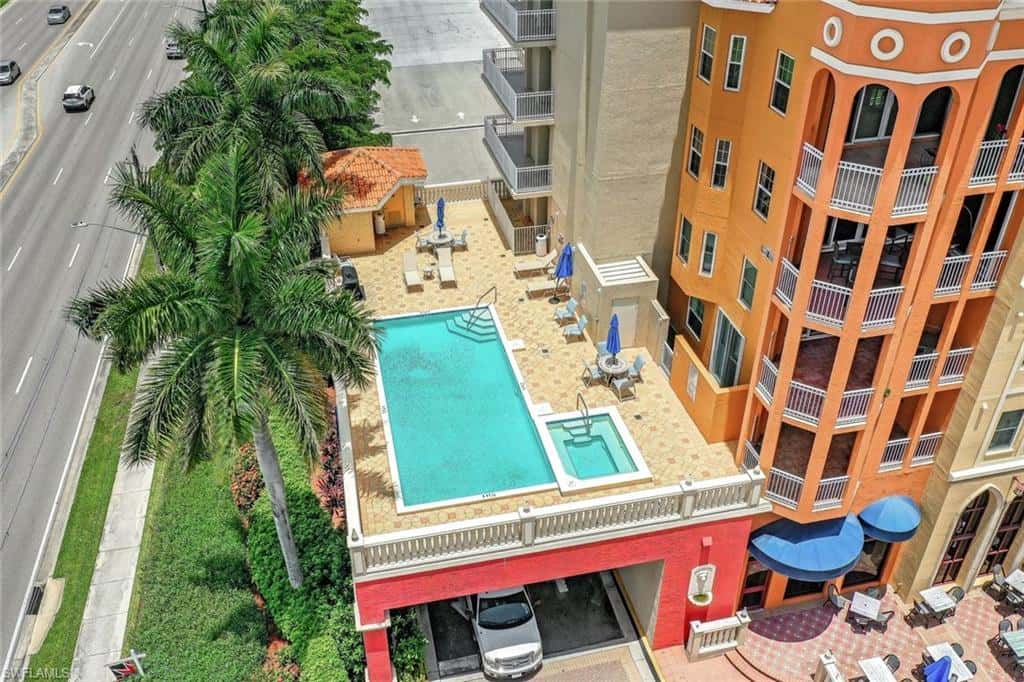 401 Bayfront Pl #3301, Naples, photo 29