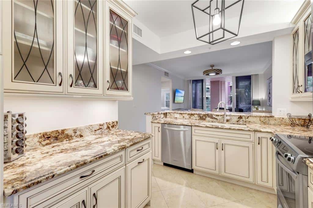 401 Bayfront Pl #3301, Naples, photo 4