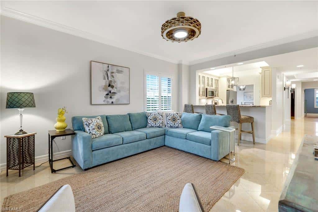401 Bayfront Pl #3301, Naples, photo 8