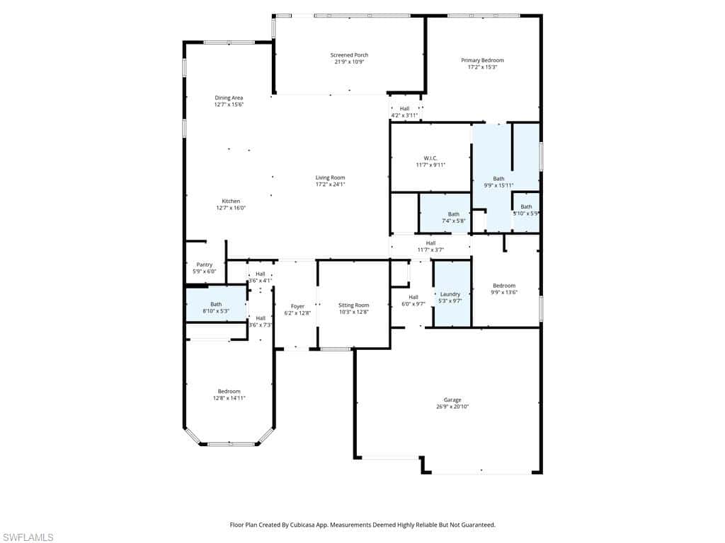 1848 Terreno Blvd, Naples, photo 40