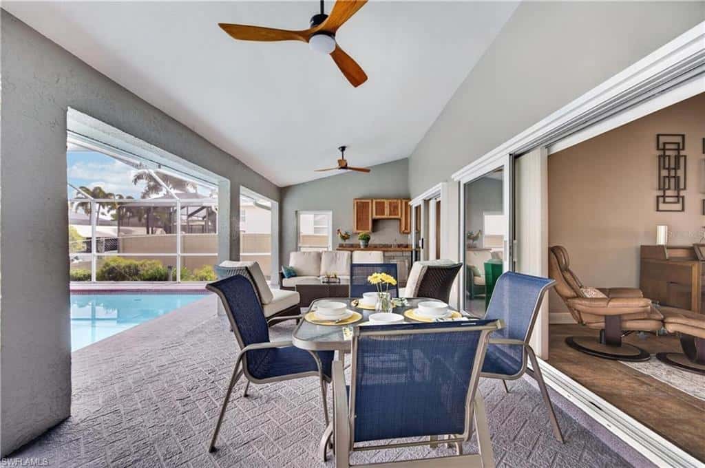 4933 Seville Ct, Cape Coral, photo 32