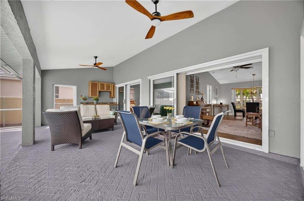 4933 Seville Ct, Cape Coral, photo 34