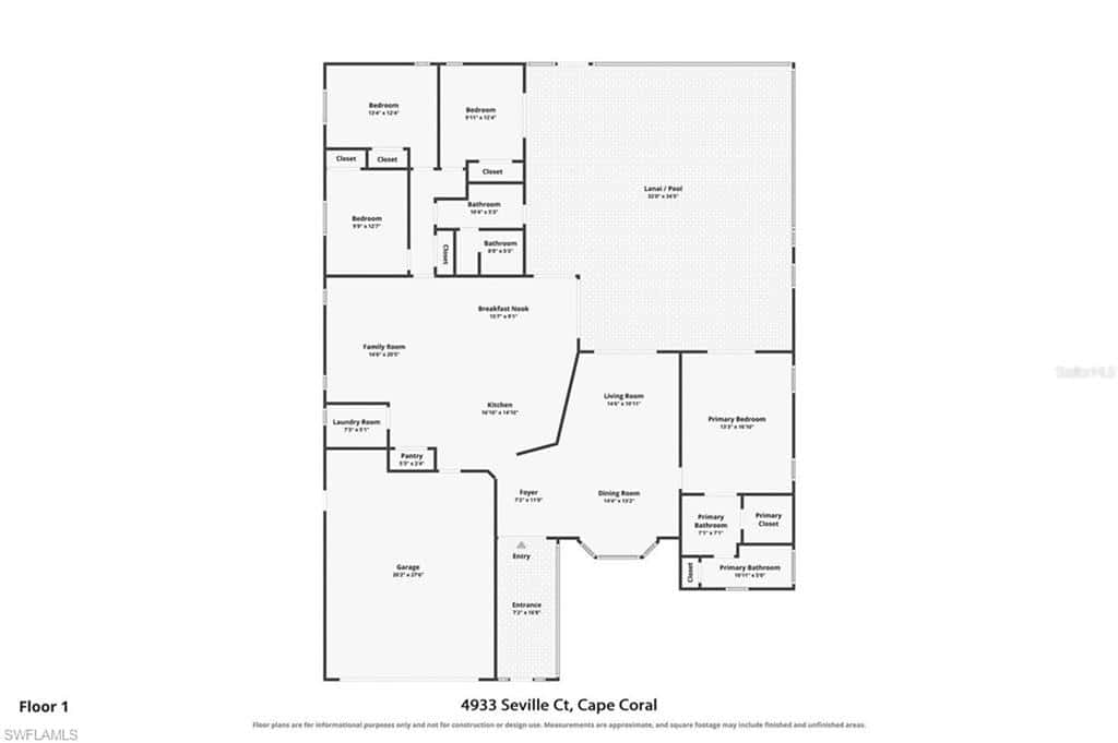4933 Seville Ct, Cape Coral, photo 51