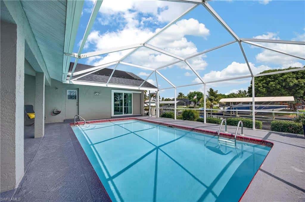 4933 Seville Ct, Cape Coral, photo 35