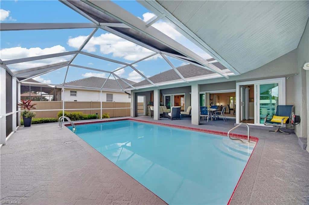 4933 Seville Ct, Cape Coral, photo 31
