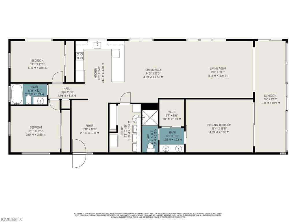 4001 19th Pl #b1, Cape Coral, photo 32