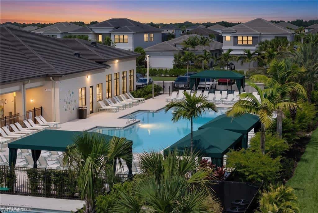 20404 Estero Crossing Blvd, Estero, photo 47