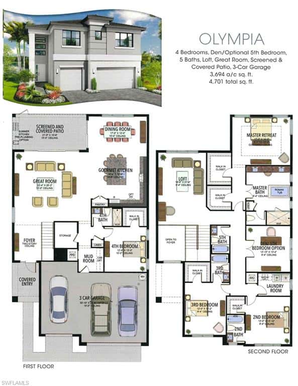 20404 Estero Crossing Blvd, Estero, photo 50