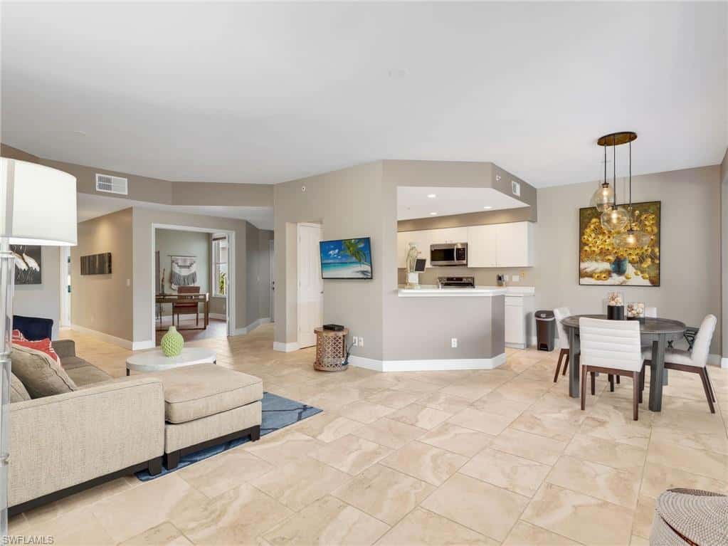 25220 Pelican Creek Cir #102, Bonita Springs, photo 7