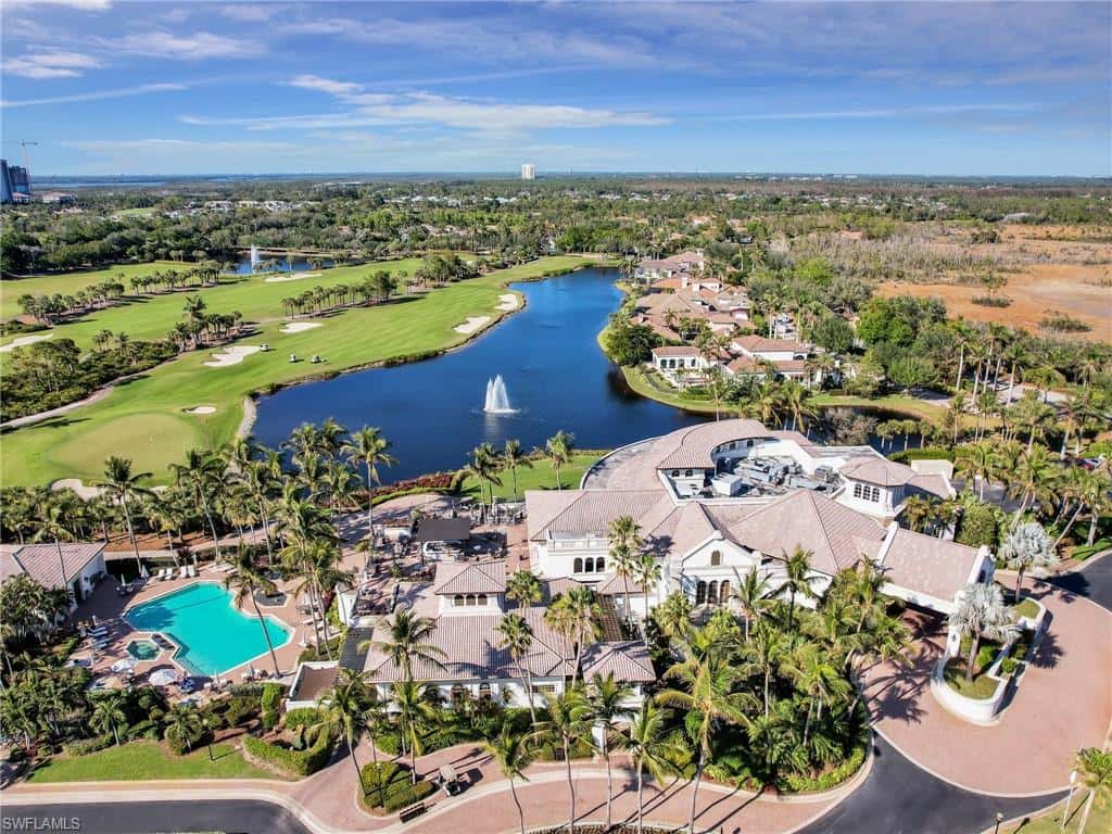 25220 Pelican Creek Cir #102, Bonita Springs, photo 36