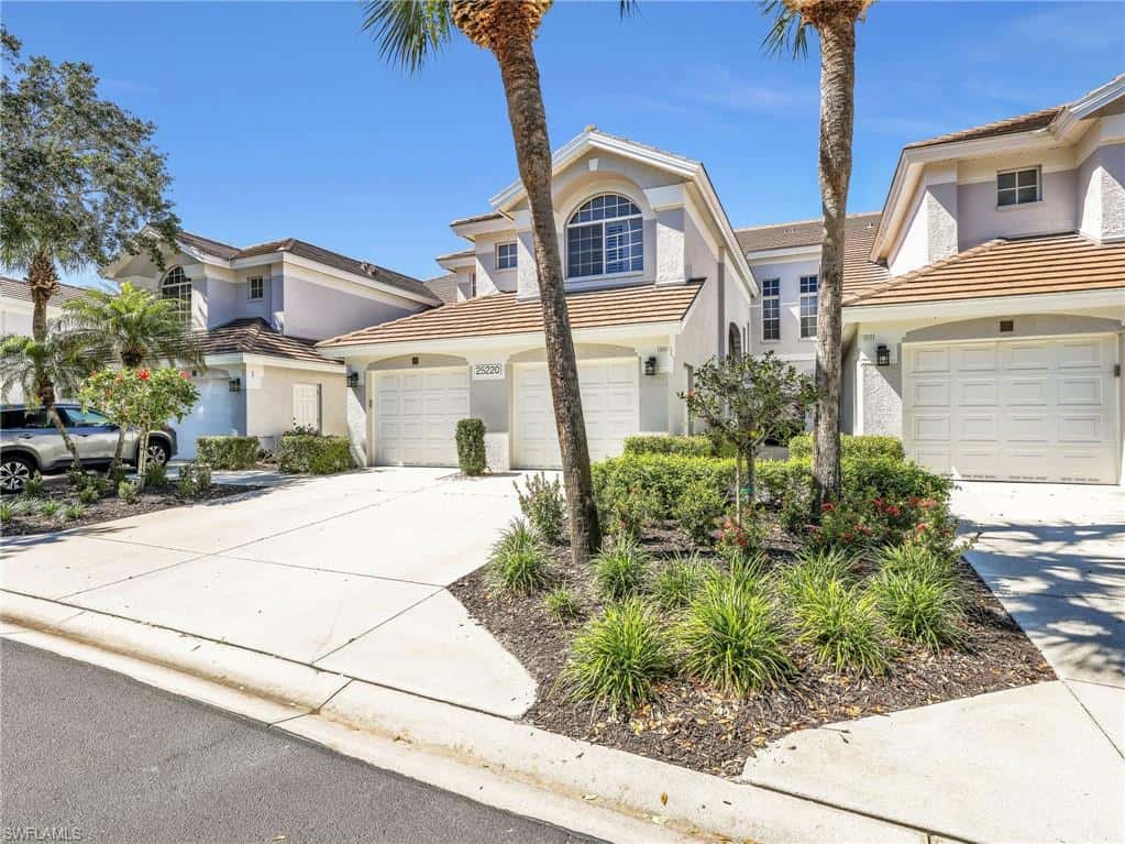 25220 Pelican Creek Cir #102, Bonita Springs, photo 30
