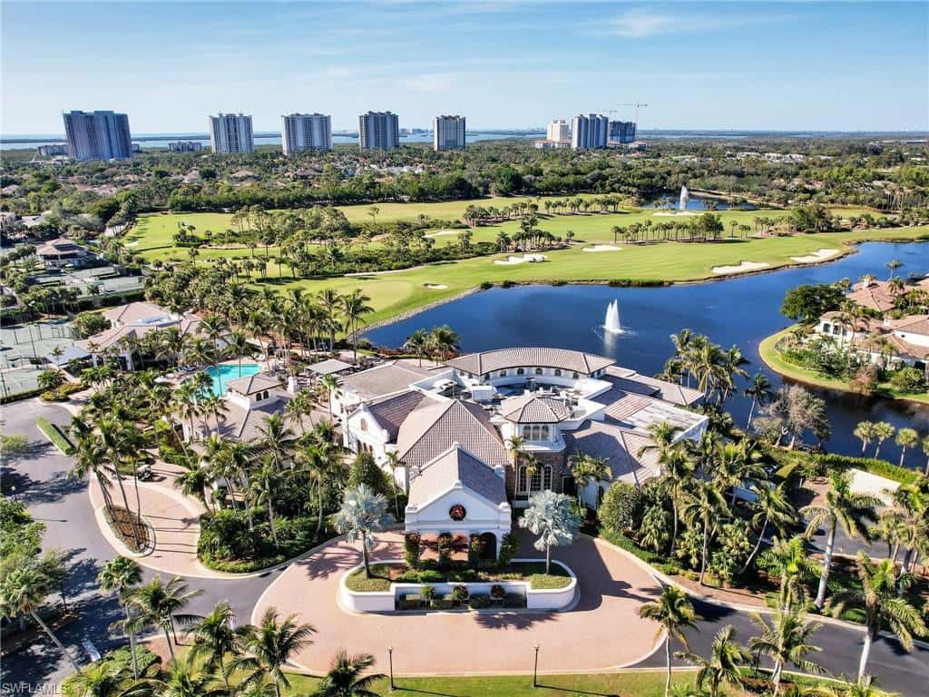25220 Pelican Creek Cir #102, Bonita Springs, photo 37