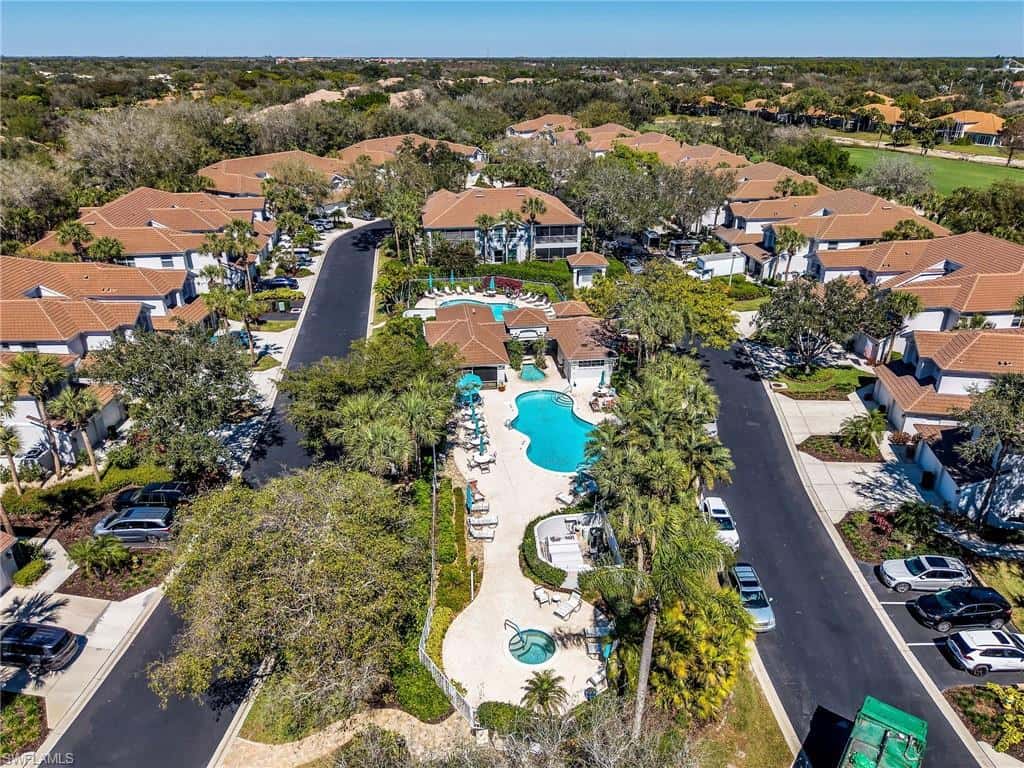 25220 Pelican Creek Cir #102, Bonita Springs, photo 35
