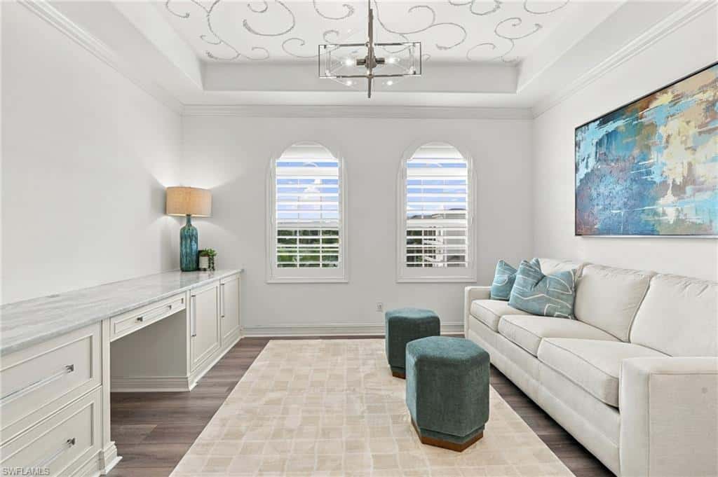 17701 Via Bella Acqua Ct #703, Miromar Lakes, photo 27