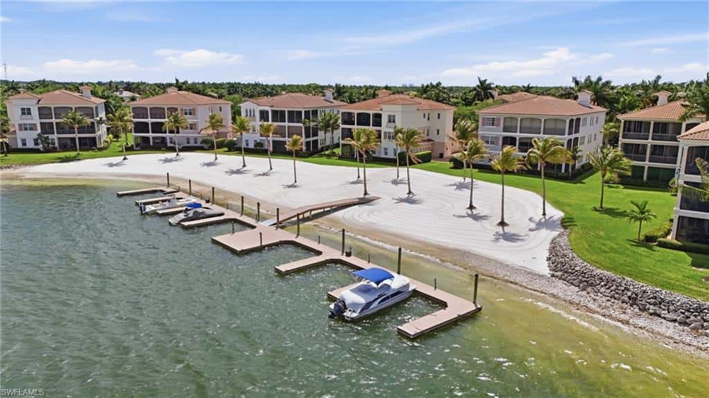 17701 Via Bella Acqua Ct #703, Miromar Lakes, photo 42
