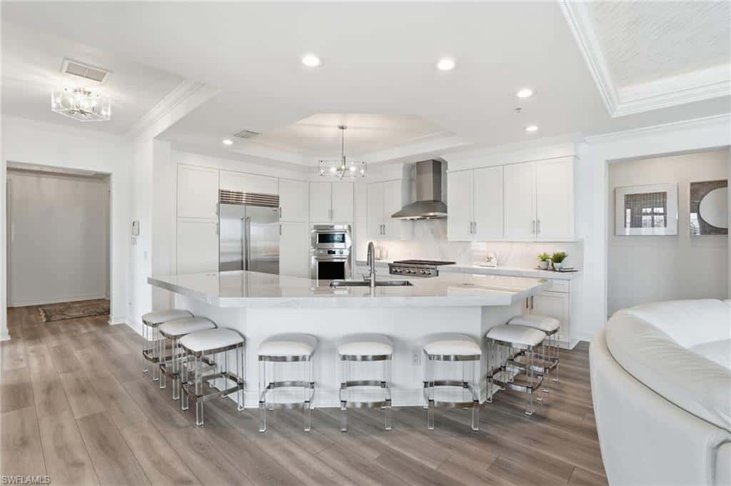 17701 Via Bella Acqua Ct #703, Miromar Lakes, photo 12