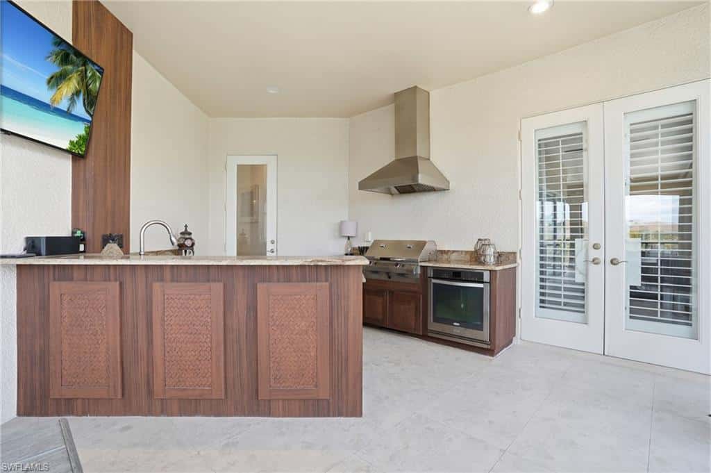 17701 Via Bella Acqua Ct #703, Miromar Lakes, photo 36