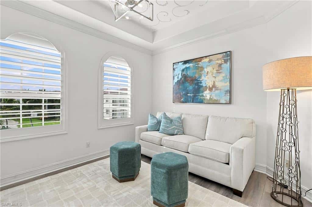 17701 Via Bella Acqua Ct #703, Miromar Lakes, photo 32