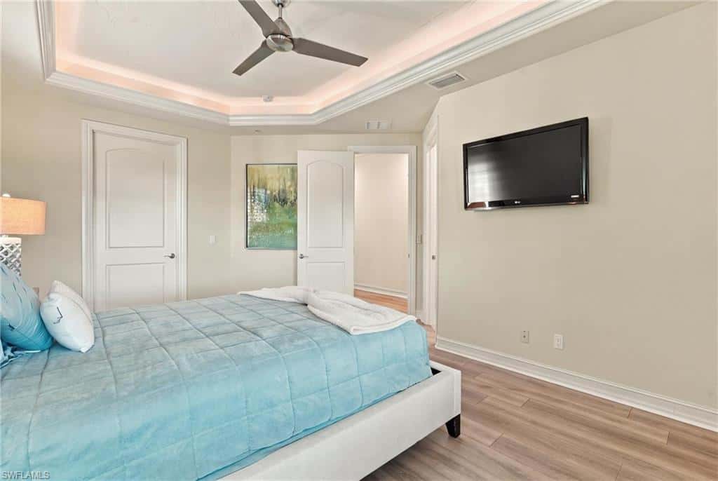 17701 Via Bella Acqua Ct #703, Miromar Lakes, photo 34
