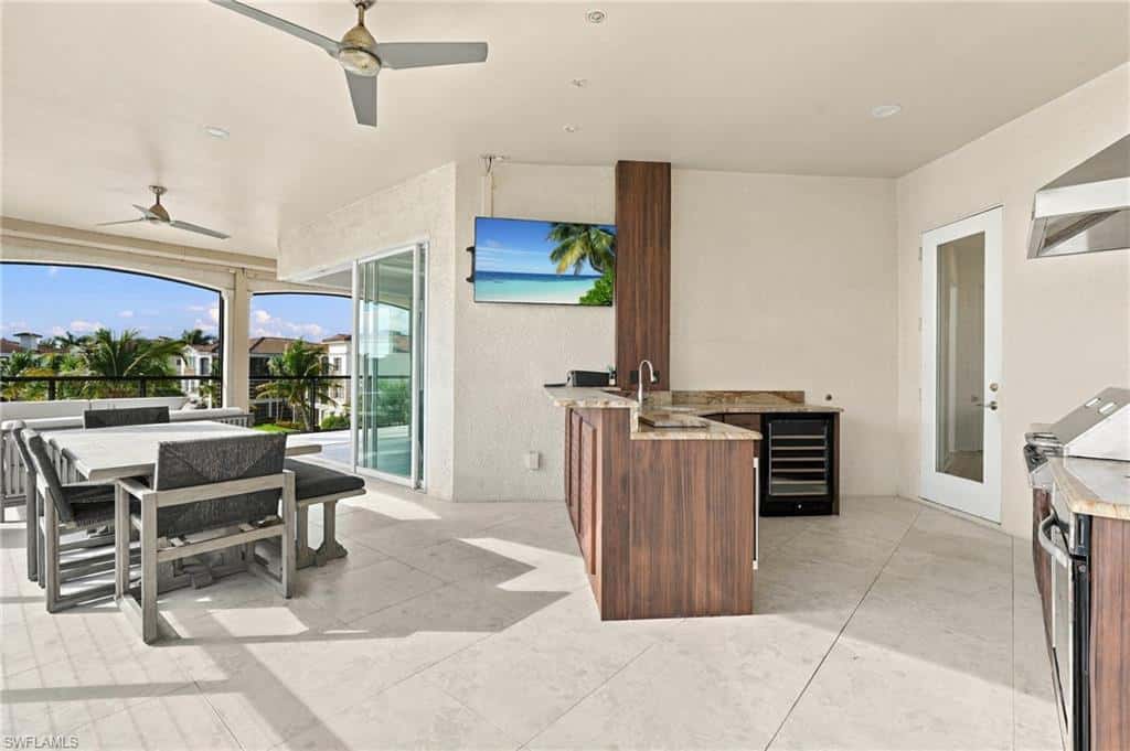 17701 Via Bella Acqua Ct #703, Miromar Lakes, photo 38