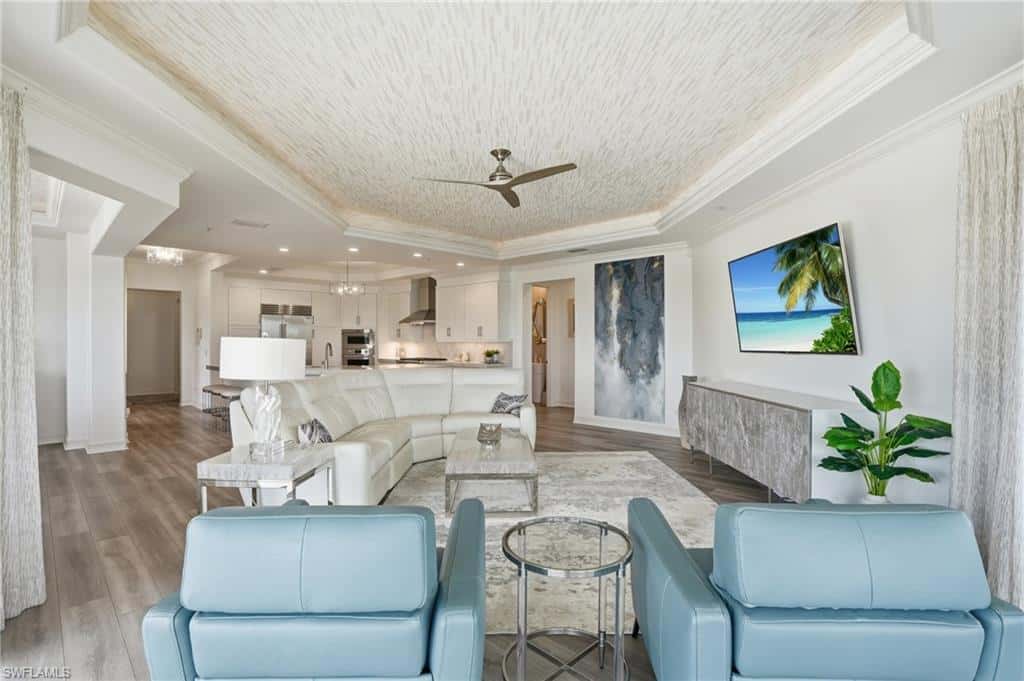 17701 Via Bella Acqua Ct #703, Miromar Lakes, photo 10