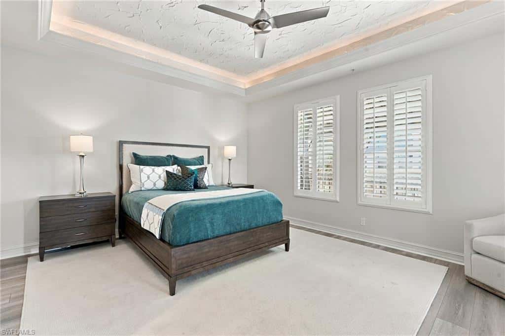 17701 Via Bella Acqua Ct #703, Miromar Lakes, photo 33