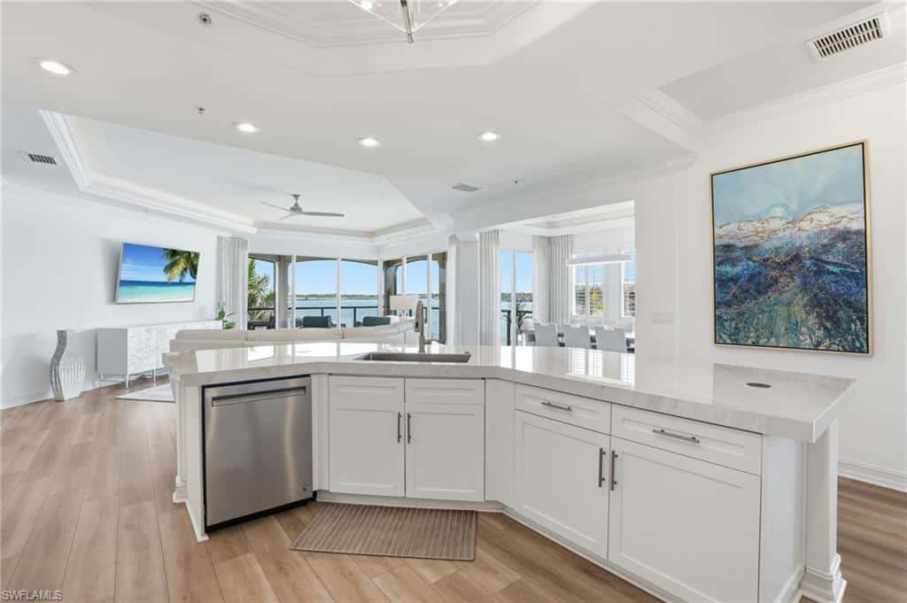 17701 Via Bella Acqua Ct #703, Miromar Lakes, photo 14